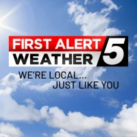 WABI TV5 Weather App