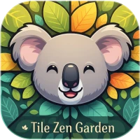 Tile Zen Garden