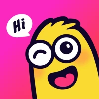 iMee Live - Live Stream & Chat