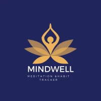 MindWell : Meditation Tracker