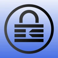 KPass: password manager