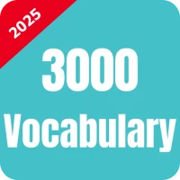 3000 Core English Vocabulary