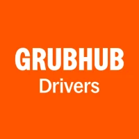 Grubhub for Drivers