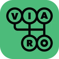 VIARO - Car Parts App