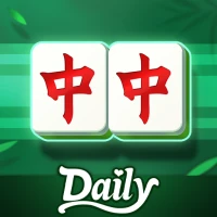 Daily Mahjong Match