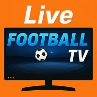 Live Football TV HD: Streaming