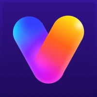 VikPea：AI Video Enhancer&Maker