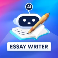 AI Essay Writer - AI Chatbot