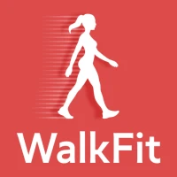 Weight Loss Walking: WalkFit