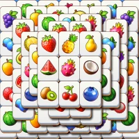 Zen Tile: Match Game