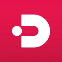 Ding: Kosher food delivered.