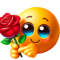 Emoji Stickers for WhatsApp