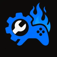 Game Booster Fix Lag Gfx Tool