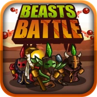 Beasts Battle