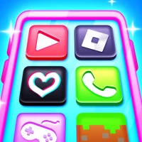Baby phone - Games for Kids 2+