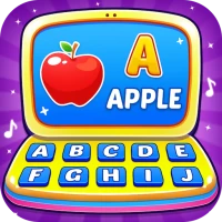 Princess Computer - Baby Phone