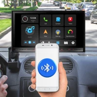 Carplay android auto sync