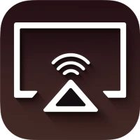 Cast to TV via AirPlay