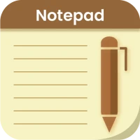 Notepad Color: Notebook, Notes
