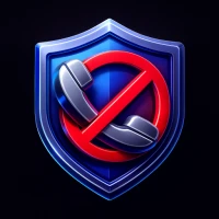 Super Call Blocker Spam Shield