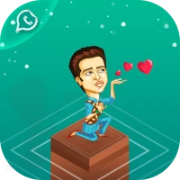 Sticker Packs, WhatSticker