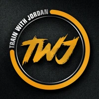 Train With Jordan - Gym & Home