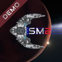 Space Menace 2 Demo