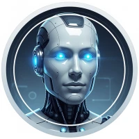 AI Speech Chatbot Text & Voice