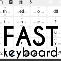Easy big keyboard(ENG)