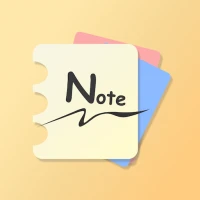 Notes: Color Notebook, Notepad