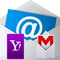 Email For Gmail & Yahoo mail