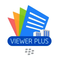 Viewer Plus for BlackBerry
