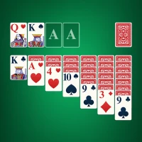Solitaire - Classic Card Games