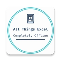 All Things Excel - Learn Excel