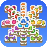 Tile Travel: Match Puzzle Game