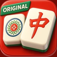 Mahjong Tile Dynasty