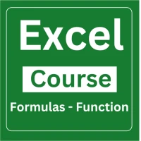MS Excel Learning App