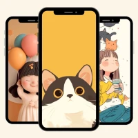 Kawaii Aesthetic Wallpaper