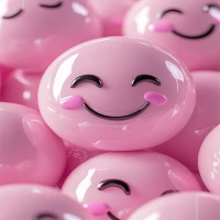 Animated Emoji : GIF & Sticker