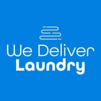 We Deliver Laundry