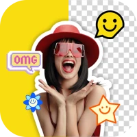 Stixy: Sticker Maker, WA Emoji