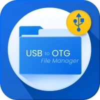USB OTG File Manager