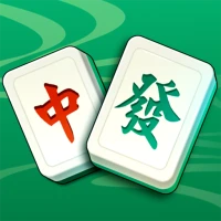 Mahjong Vitality - Shanghai
