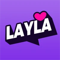 Layla-Voice Chat & Party Rooms