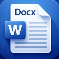 Docx Reader - Office Reader