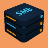 SMB/Samba Server RC1