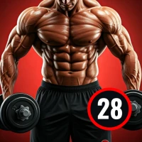 Home Workout - Fit in 28 Days