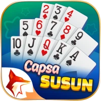 Capsa Susun ZingPlay Remi Kata