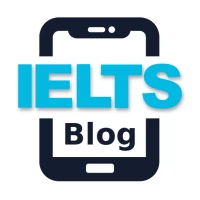 IELTS-Blog App for practice