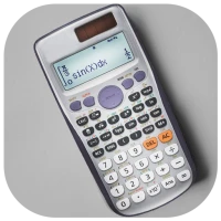Advanced Scientific Calculator
